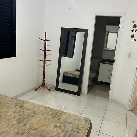 Edificio Costa Azul Apartment Guaruja Luaran gambar
