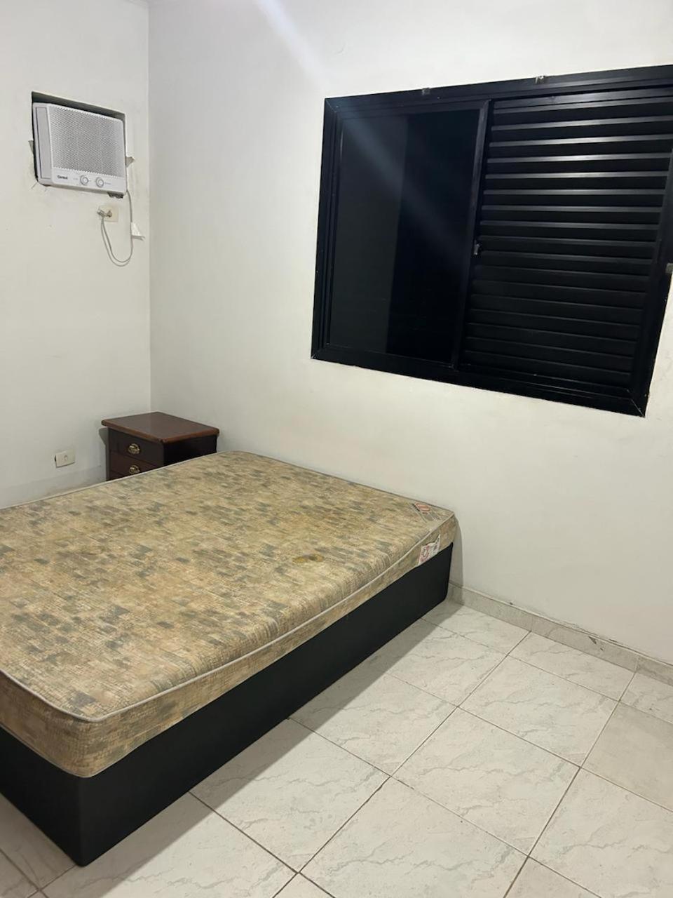 Edificio Costa Azul Apartment Guaruja Luaran gambar