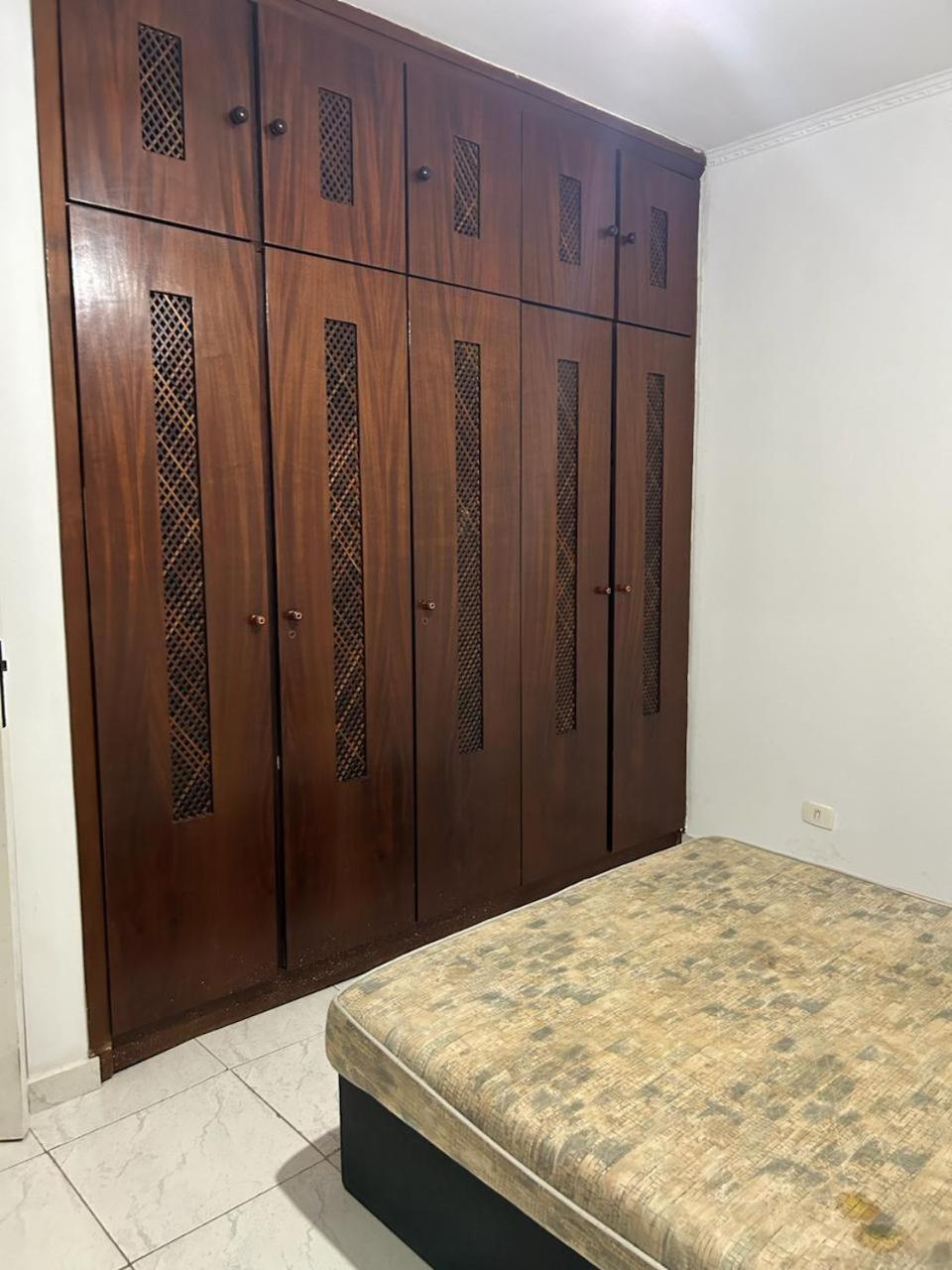 Edificio Costa Azul Apartment Guaruja Luaran gambar