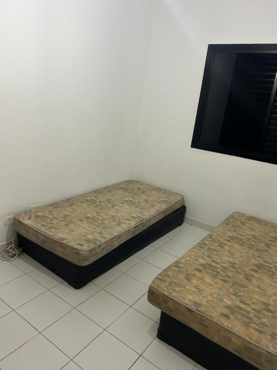 Edificio Costa Azul Apartment Guaruja Luaran gambar