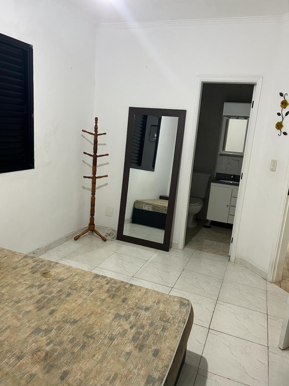 Edificio Costa Azul Apartment Guaruja Luaran gambar